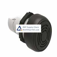 Sounder and Signal Lamp Lovato_LPCZSA