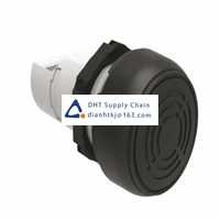 Sounder and Signal Lamp Lovato_LPCZSMIP