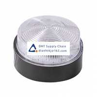 Sounder and Signal Lamp RS PRO_226-2977