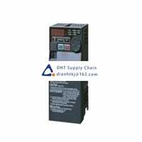 Motor and controller Mitsubishi Electric_FR-E820S-0015-4-60