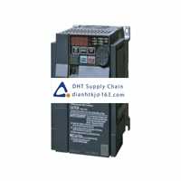 Motor and controller Mitsubishi Electric_FR-E840-0016-4-60