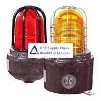 Sounder and Signal Lamp Eaton HAC_LD15BDCRWBNR