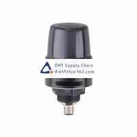 Sounder and Signal Lamp ifm electronic_DV2130