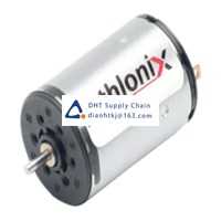 Motor and controller Portescap_16DCP 26P1 205P 1