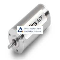 Motor and controller Portescap_22ECP 60 8B 90 01