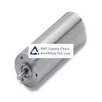 Motor and controller Portescap_22ECS 45 10B 24 01