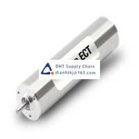 Motor and controller Portescap_22ECT 35 10B 52 01