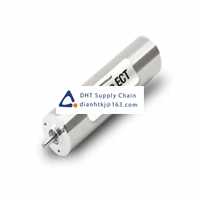 Motor and controller Portescap_22ECT 60 10B 15 01