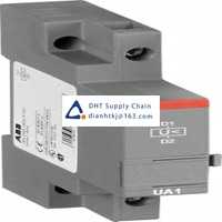 Motor and controller ABB_1SAM201904R1005 UA1-230V