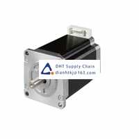 Motor and controller Sanyo Denki_SM2564C60B41