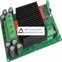 Motor and controller Electromen OY_EM-282-D