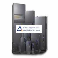 Motor and controller Delta Electronics_VFD022C43A