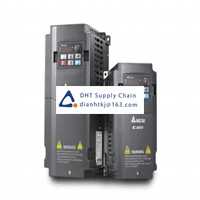 Motor and controller Delta Electronics_VFD022CB43A-20