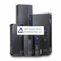 Motor and controller Delta Electronics_VFD150CP43B-21