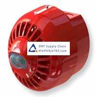 Sounder and Signal Lamp Klaxon_ESB-5004