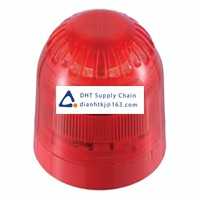 Sounder and Signal Lamp Klaxon_PSC-0055