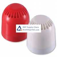Sounder and Signal Lamp Klaxon_PSO-0001