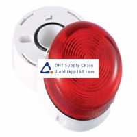 Sounder and Signal Lamp Klaxon_QBS-0026