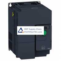Motor and controller Schneider Electric_ATV320U75N4C