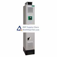 Motor and controller Schneider Electric_ATV950C16N4F