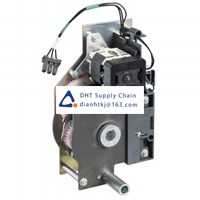 Motor and controller Schneider Electric_LV847466