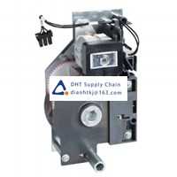 Motor and controller Schneider Electric_LV848212