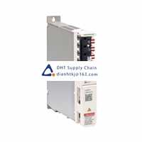 Motor and controller Schneider Electric_LXM62DU60D21000