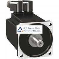 Motor and controller Schneider Electric_BMH1002P01A2A