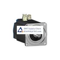 Motor and controller Schneider Electric_BSH1401P31F1A