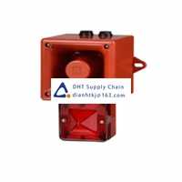 Sounder and Signal Lamp e2s_AL105NXAC230AA0A1R/A