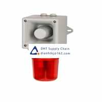 Sounder and Signal Lamp e2s_AB105LDAAC230AA0A1G/A