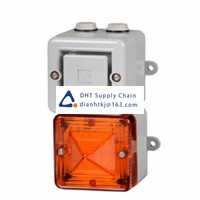 Sounder and Signal Lamp e2s_AL100SONTEL230MA0A1R/A