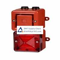 Sounder and Signal Lamp e2s_AL100XAC230MA0A1R/A