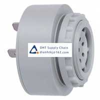Sounder and Signal Lamp Werma_118.068.26