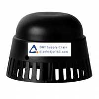 Sounder and Signal Lamp Werma_127.000.75