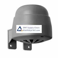Sounder and Signal Lamp Werma_128.000.68