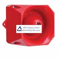 Sounder and Signal Lamp Werma_141.000.55