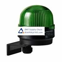 Sounder and Signal Lamp Werma_204.200.68