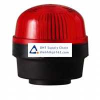 Sounder and Signal Lamp Werma_209.110.68