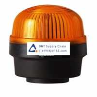 Sounder and Signal Lamp Werma_209.320.68