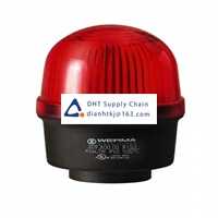 Sounder and Signal Lamp Werma_209.400.00