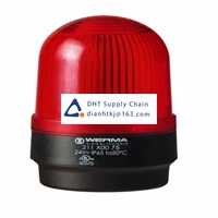 Sounder and Signal Lamp Werma_212.100.55