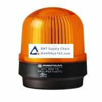 Sounder and Signal Lamp Werma_212.300.68