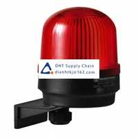 Sounder and Signal Lamp Werma_214.100.68