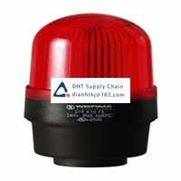 Sounder and Signal Lamp Werma_219.120.68