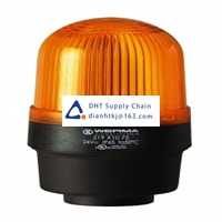 Sounder and Signal Lamp Werma_219.320.68