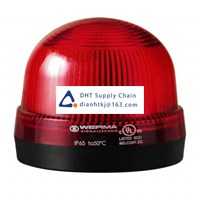 Sounder and Signal Lamp Werma_222.100.55