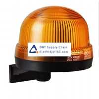 Sounder and Signal Lamp Werma_224.300.68