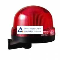 Sounder and Signal Lamp Werma_225.100.67