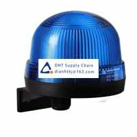 Sounder and Signal Lamp Werma_225.500.67